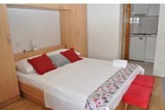 Appartementen Veselko Beus Appartement 2 – Studio ap. foto 4