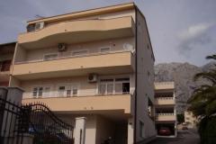 Appartementen Veselko Beus Appartement 2 – Studio ap. foto 5