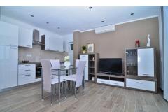 Appartementen Villa Luce Appartement 1 – APP 2+1 foto 1