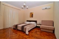 Appartementen Villa Luce Appartement 2 – APP 3+1 foto 5