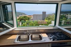 Appartementen Vinea Appartement 1 – A1 foto 5