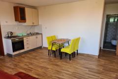 Appartementen Vinea Appartement 2 – A2 foto 5