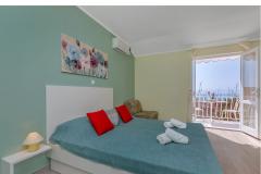 Appartementen VUKOVIĆ Makarska *** Appartement 3 – No. 3 foto 1