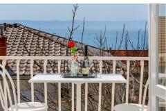 Appartementen VUKOVIĆ Makarska *** Appartement 3 – No. 3 foto 3