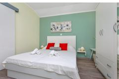 Appartementen VUKOVIĆ Makarska *** Appartement 4 – No. 6 foto 2