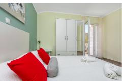 Appartementen VUKOVIĆ Makarska *** Appartement 4 – No. 6 foto 3