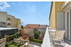 Appartementen VUKOVIĆ Makarska *** Appartement 4 – No. 6 foto 5