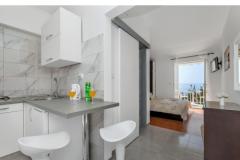 Appartementen VUKOVIĆ Makarska *** Appartement 2 – No. 2 foto 1