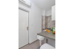 Appartementen VUKOVIĆ Makarska *** Appartement 2 – No. 2 foto 2