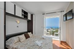 Appartementen VUKOVIĆ Makarska *** Appartement 2 – No. 2 foto 5