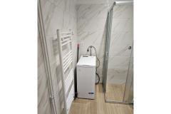 Appartementen VUKOVIĆ Makarska *** Slaapkamer 5 – No.5 foto 3