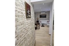Appartementen VUKOVIĆ Makarska *** Slaapkamer 5 – No.5 foto 4