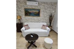 Appartementen VUKOVIĆ Makarska *** Slaapkamer 5 – No.5 foto 5