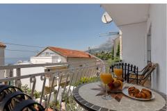 Blue Dream Appartementen Appartement 1 – Dream A1 foto 2