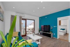 Blue Dream Appartementen Appartement 1 – Dream A1 foto 3