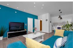 Blue Dream Appartementen Appartement 1 – Dream A1 foto 4