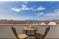 Blue Dream Appartementen Appartement 2 – Dream A2 foto 3