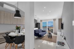 Blue Dream Appartementen Appartement 2 – Dream A2 foto 4
