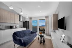 Blue Dream Appartementen Appartement 2 – Dream A2 foto 5