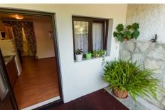 Downtown Appartementen + Free Parking Appartement 2 – MATONK A6 foto 1