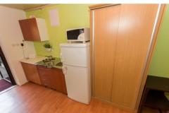 Downtown Appartementen + Free Parking Appartement 2 – MATONK A6 foto 3