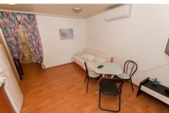 Downtown Appartementen + Free Parking Appartement 2 – MATONK A6 foto 5