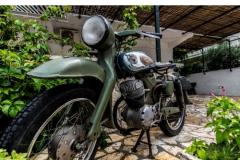 Downtown Appartementen + Free Parking Appartement 3 – MAVESNA foto 1