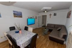 Downtown Appartementen + Free Parking Appartement 3 – MAVESNA foto 4