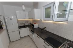 Downtown Appartementen + Free Parking Appartement 3 – MAVESNA foto 5