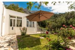 Downtown Appartementen + Free Parking Appartement 4 – MAPETAR foto 1