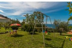 Downtown Appartementen + Free Parking Appartement 4 – MAPETAR foto 2