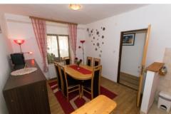 Downtown Appartementen + Free Parking Appartement 4 – MAPETAR foto 3