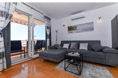 Dalma Appartement Makarska Appartement 1 – Dalma foto 2