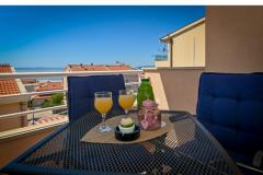 Dalma Appartement Makarska Appartement 1 – Dalma foto 4