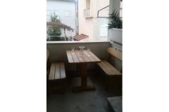 Filipović Appartementen Appartement 2 – Apartman 2 foto 3