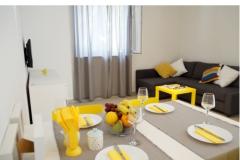 Frapedo sport Makarska Appartement 1 – DORA foto 1