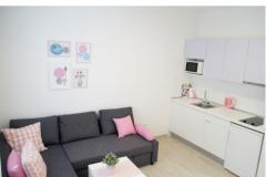 Frapedo sport Makarska Appartement 2 – PETRA foto 2