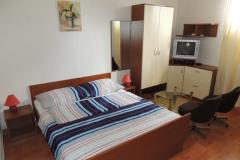 Huis Erceg Appartement 1 – STUDIO 2+1 foto 1