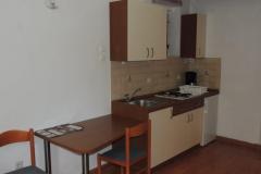 Huis Erceg Appartement 1 – STUDIO 2+1 foto 2