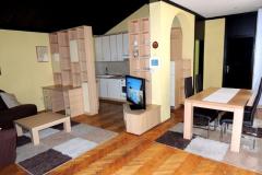 Huis Erceg Appartement 2 – AP4+2 foto 2