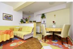 Huis MIRA Appartement 2 – A2 foto 1