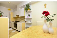 Huis MIRA Appartement 2 – A2 foto 4