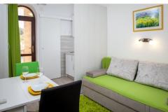 Huis MIRA Appartement 3 – A4 foto 1