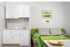 Huis MIRA Appartement 3 – A4 foto 2