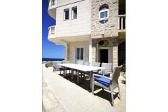 Huis MIRA Appartement 1 – Villa foto 1