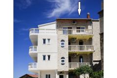 Huis MIRA Appartement 1 – Villa foto 2