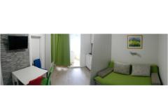 Huis MIRA Appartement 1 – Villa foto 5