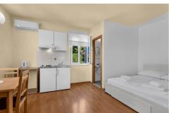 Studio Jakov Appartement 2 – Jakov A2 foto 1