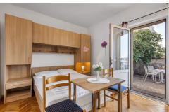Studio Jakov Appartement 3 – Jakov A3 foto 1