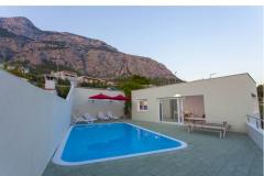 Vakantiehuis Klarisa Appartement 1 – Kuca foto 1